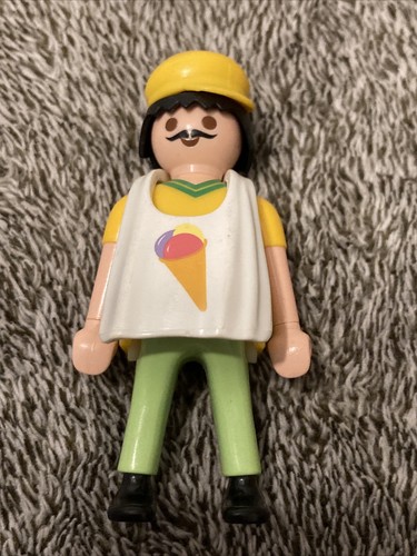 Playmobil figurine personnage - playmobil,