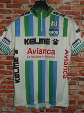 KELME AVIANCA BIEMME Maillot