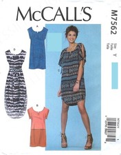 7552 PATRON" McCALL'S 4