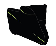 KAWASAKI Moto Premium Housse