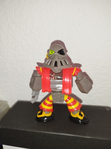 Figurine rayman red henchman - figurine,