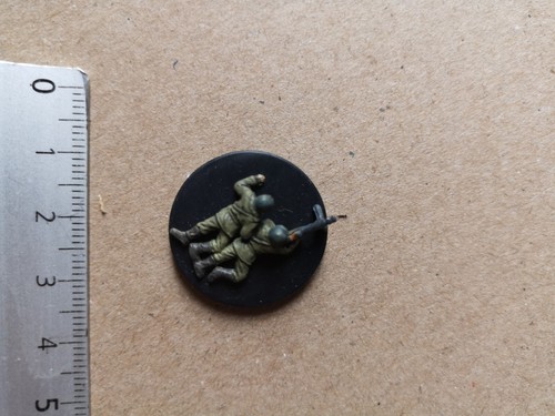 Axis allies mg42 - allies, ///