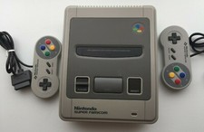 Nintendo Super Famicom Console