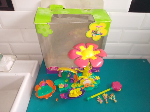 Defaut polly pocket - polly, figurine