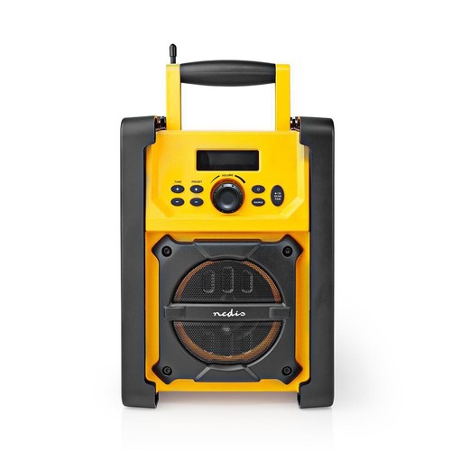 Radio chantier fm - radio,
