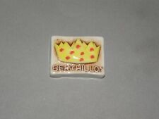 1 FEVE  PERSO  BERTHILLON 1999 PARIS