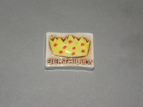 Feve perso berthillon 1999 - ,