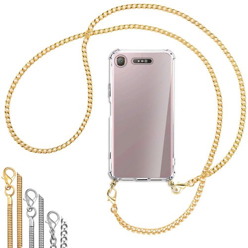 Collier - (chaîne, en