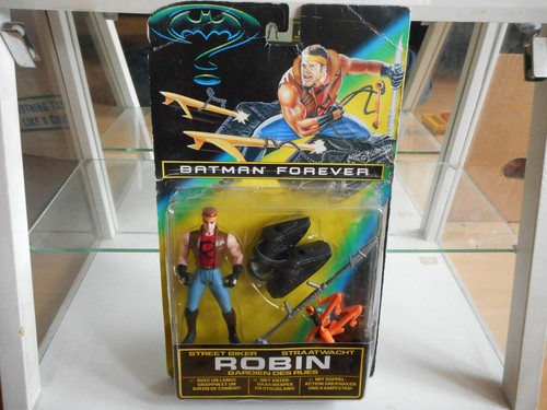 Kenner batman forever robin - kenner,