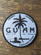 Patch écusson sous-marin SNA