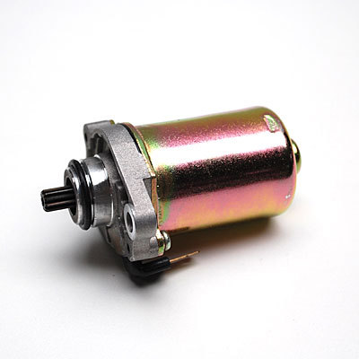 Demarreur pour gilera dna - gilera, 50