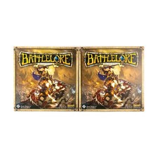 Ffg Board Jeux Battlelore (2nd