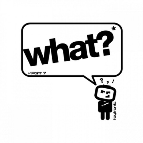 Point what album - point, 7
