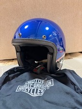 Casque pneumatique Arai Harley Classic taille XL