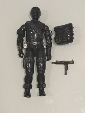 gi joe Snake Eyes Hasbro 85