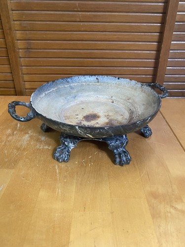 Réchaud table ancien - réchaud,