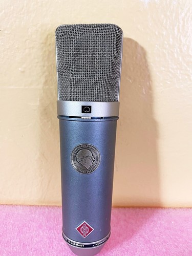 Neumann tlm tlm67 - neumann, 67