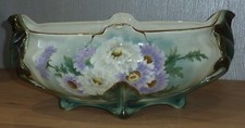 Ancienne grande jardinière - ancienne,