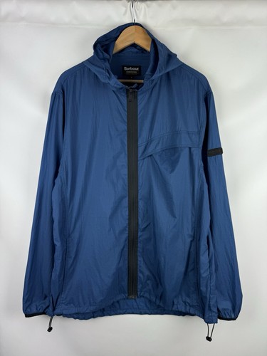 Veste coupe vent capuche - veste, à