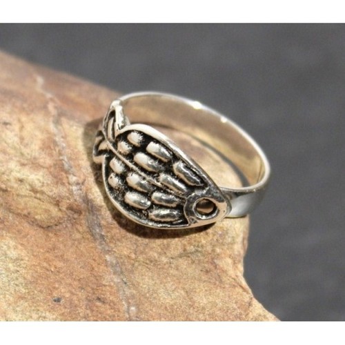 Toulhoat bague ouverte friture - toulhoat,