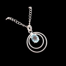 Pendentif Art Déco