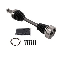 Arbre CV Complet Avant Gauche