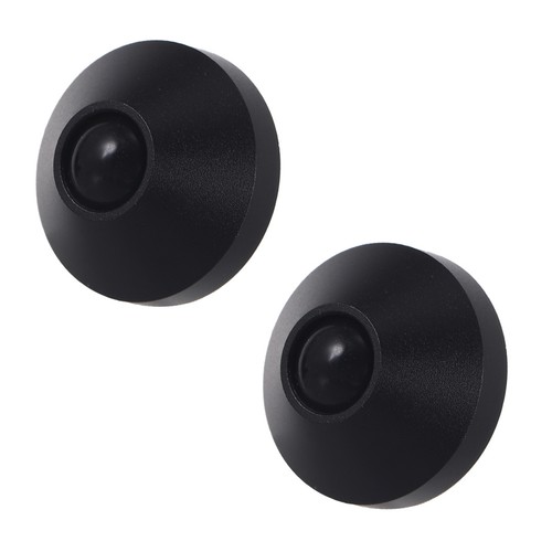 2pcs clavier mécanique pieds - 2pcs,