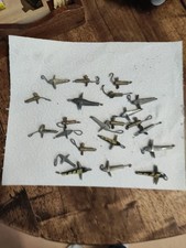 Leurres De Pêche Ancien