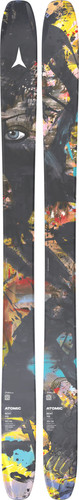 Ski freeride atomic bent 110 - freeride,