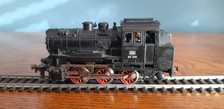 Märklin - Echelle HO -