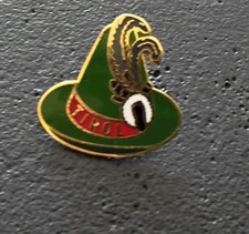 Pin’s Chapeau Tyrolien Tyrol Rare (1329)