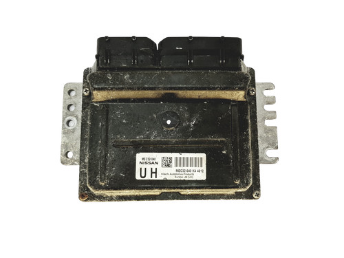 Calculateur mec32 040 - calculateur, uh