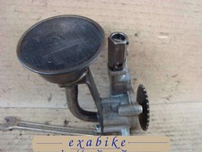 pompe a huile pour Honda CX