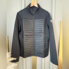 Fusalp Aspon II Hybrid Jacket