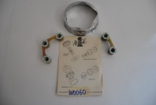 Kit Moyeu Arrière WILD Kit De