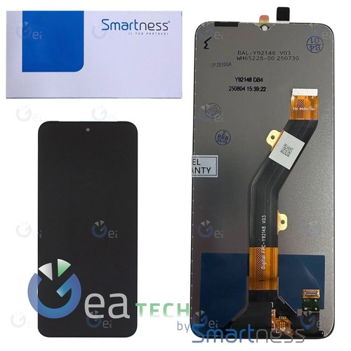 écran lcd zte - Écran,