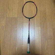 Badminton Racket ArcSaber 21