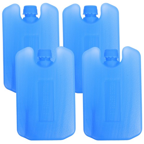 Pcs blocs glace pour - 4,