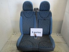 Siege avant droit Fiat SCUDO
