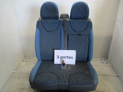 Siege avant droit - , fiat