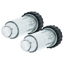Cartouche filtrante - 2x,