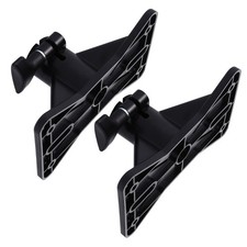  2 Pcs Adaptateur Pour Pied