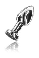 Plug vibrant en métal The