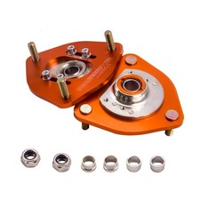 Coilover Top Mount Camber