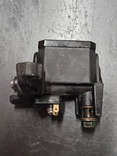 maitre cylindre de frein gauche arrière Yamaha 125 X MAX  2007