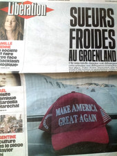 LIBERATION 25 mars 2025 # JURA