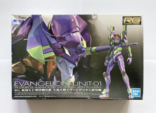 Gundam figurine evangelion eva - gundam,