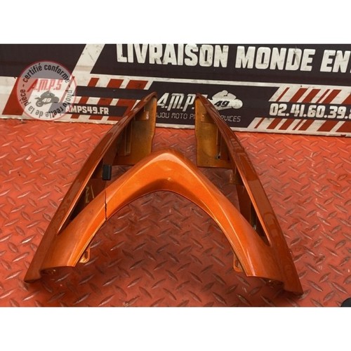 Tete fourche kawasaki - de,