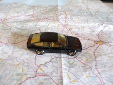 ALFA ROMEO Alfetta GTV noire