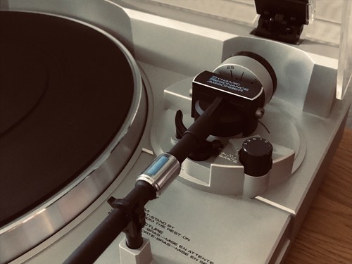 Platine vinyles pioneer 750 - vinyles,